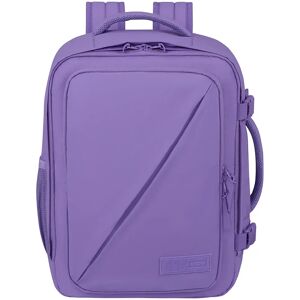 American Tourister Bagage à Main Take 2 Cabin Ms Puff-26.5l Purple Pulse One Size unisex - Publicité American Tourister Bagage à Main Take 2 Cabin Ms Puff-26.5l Purple Pulse One Size unisex - Publicité