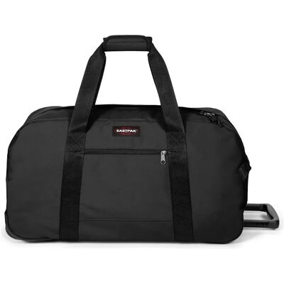 Eastpak Valise à Roulettes Container 85+ 132l Black One Size unisex - Publicité Eastpak Valise à Roulettes Container 85+ 132l Black One Size unisex - Publicité