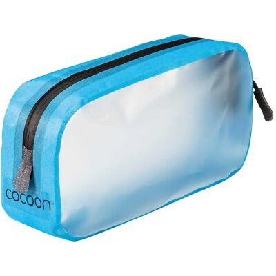 Cocoon Trousse De Toilette Carry On Liquids Blue One Size - Publicité Cocoon Trousse De Toilette Carry On Liquids Blue One Size - Publicité