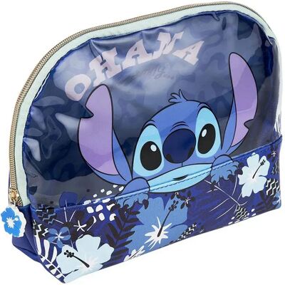 Cerda Stitch Trousse De Toilette Stitch Blue One Size - Publicité Cerda Stitch Trousse De Toilette Stitch Blue One Size - Publicité