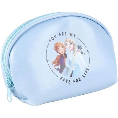Cerda Disney Trousse De Toilette Frozen Multicolor One Size - Publicité Cerda Disney Trousse De Toilette Frozen Multicolor One Size - Publicité