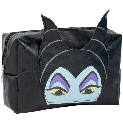 Cerda Disney Trousse De Toilette Disney Black One Size - Publicité Cerda Disney Trousse De Toilette Disney Black One Size - Publicité