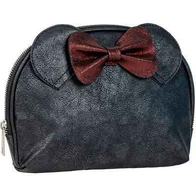 Cerda Disney Trousse De Toilette Minnie Black One Size - Publicité Cerda Disney Trousse De Toilette Minnie Black One Size - Publicité