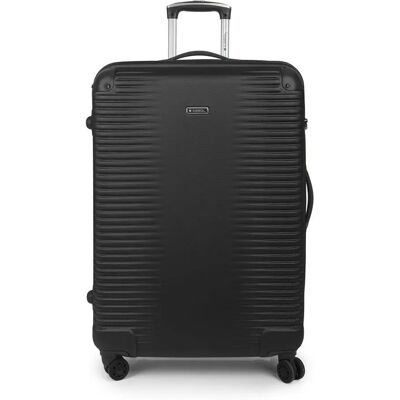 Gabol Valise à Roulettes Balance Xp Spinner Expandable 111.8-118.7l Grey One Size - Publicité Gabol Valise à Roulettes Balance Xp Spinner Expandable 111.8-118.7l Grey One Size - Publicité