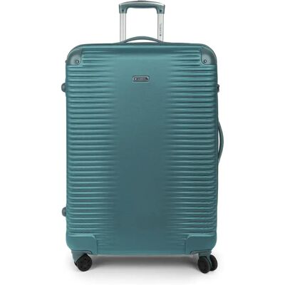 Gabol Valise à Roulettes Balance Xp Spinner Expandable 111.8-118.7l Turquoise One Size - Publicité Gabol Valise à Roulettes Balance Xp Spinner Expandable 111.8-118.7l Turquoise One Size - Publicité
