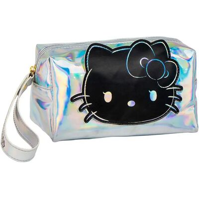 Cerda Hello Kitty Trousse De Toilette Hello Kitty Pink One Size - Publicité Cerda Hello Kitty Trousse De Toilette Hello Kitty Pink One Size - Publicité