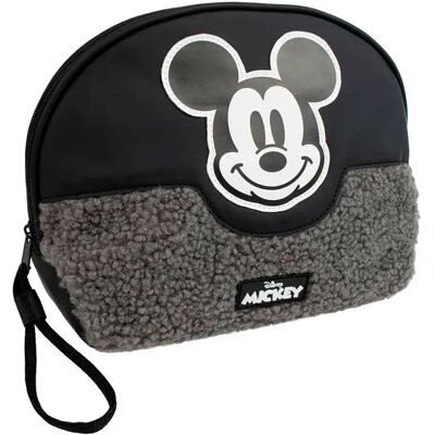 Cerda Disney Trousse De Toilette Mickey Black One Size - Publicité Cerda Disney Trousse De Toilette Mickey Black One Size - Publicité