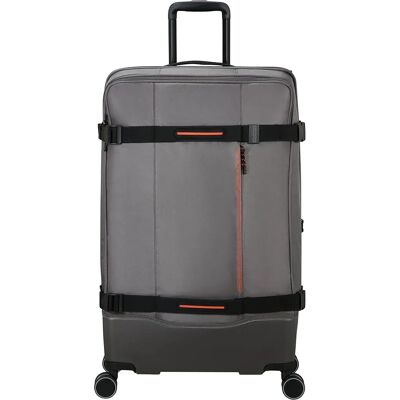 American Tourister Valise à Roulettes Urban Track Spinner 79 Tsa 106l Dark Grey One Size unisex - Publicité American Tourister Valise à Roulettes Urban Track Spinner 79 Tsa 106l Dark Grey One Size unisex - Publicité