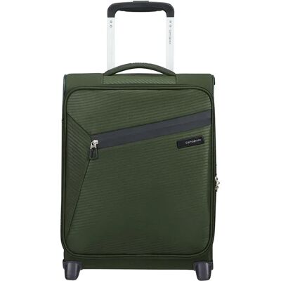Samsonite Valise à Roulettes Litebeam 45/20 Tsa 26l Climbing Ivy One Size - Publicité Samsonite Valise à Roulettes Litebeam 45/20 Tsa 26l Climbing Ivy One Size - Publicité