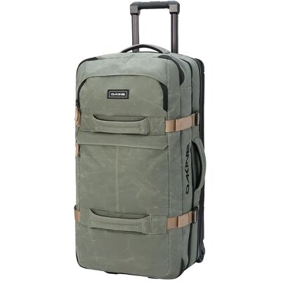 Dakine Valise à Roulettes Split 85l Mulled Basil One Size - Publicité Dakine Valise à Roulettes Split 85l Mulled Basil One Size - Publicité