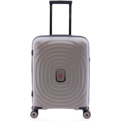 Gladiator Valise à Roulettes Ocean Beige One Size - Publicité Gladiator Valise à Roulettes Ocean Beige One Size - Publicité