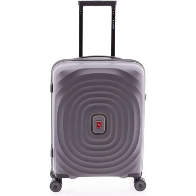 Gladiator Valise à Roulettes Ocean Grey One Size - Publicité Gladiator Valise à Roulettes Ocean Grey One Size - Publicité
