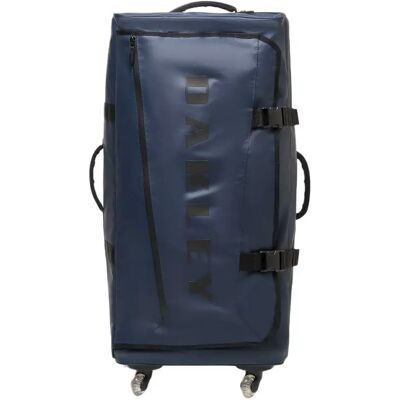 Oakley Apparel Valise à Roulettes Endless Adventuretraveltrolley Abyss One Size unisex - Publicité Oakley Apparel Valise à Roulettes Endless Adventuretraveltrolley Abyss One Size unisex - Publicité