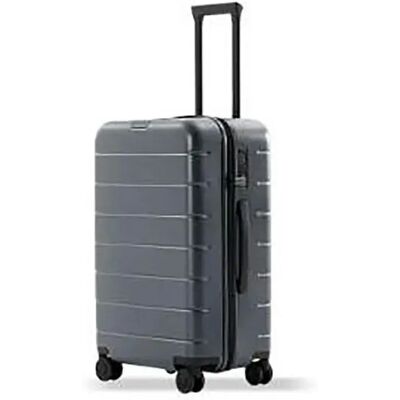 Xiaomi Valise à Roulettes Luggage Classic Pro 28 Grey One Size - Publicité Xiaomi Valise à Roulettes Luggage Classic Pro 28 Grey One Size - Publicité