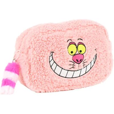Cerda Disney Trousse De Toilette Disney Alicia Multicolor One Size - Publicité Cerda Disney Trousse De Toilette Disney Alicia Multicolor One Size - Publicité