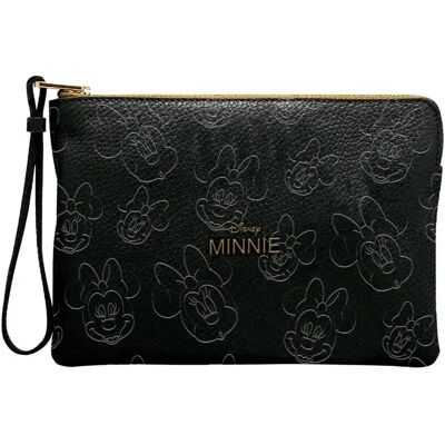 Cerda Disney Trousse De Toilette Minnie Multicolor One Size - Publicité Cerda Disney Trousse De Toilette Minnie Multicolor One Size - Publicité