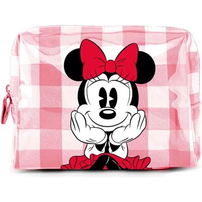 Cerda Disney Trousse De Toilette Minnie Multicolor 1 One Size - Publicité Cerda Disney Trousse De Toilette Minnie Multicolor 1 One Size - Publicité