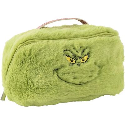 Cerda The Grinch Trousse De Toilette The Grinch Multicolor One Size - Publicité Cerda The Grinch Trousse De Toilette The Grinch Multicolor One Size - Publicité