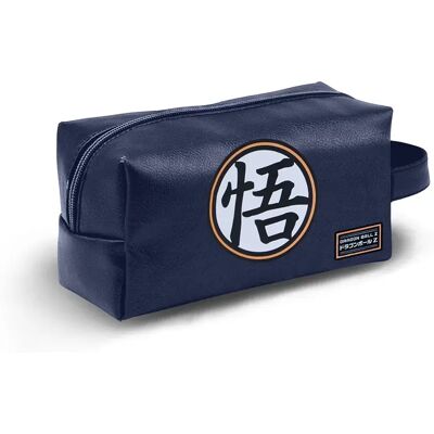 Karactermania Trousse De Toilette Dragon Ball Symbol Multicolor One Size - Publicité Karactermania Trousse De Toilette Dragon Ball Symbol Multicolor One Size - Publicité