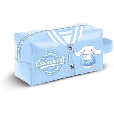 Karactermania Trousse De Toilette Hello Kitty Cinnamoroll Varsity Blue One Size - Publicité Karactermania Trousse De Toilette Hello Kitty Cinnamoroll Varsity Blue One Size - Publicité