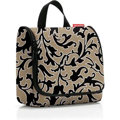 Reisenthel Trousse De Toilette Baroque Marble One Size - Publicité Reisenthel Trousse De Toilette Baroque Marble One Size - Publicité