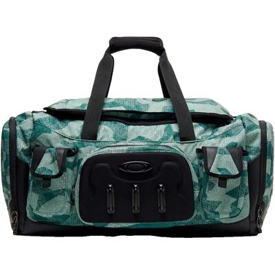 Oakley Apparel Sac Duffle Urban Ruck Rc Abstract Camo Green One Size unisex - Publicité Oakley Apparel Sac Duffle Urban Ruck Rc Abstract Camo Green One Size unisex - Publicité