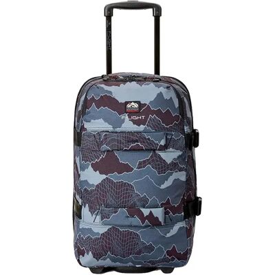 Rip Curl Sac De Voyage à Roulettes F-light Transit Search 45l Black / Grey One Size - Publicité Rip Curl Sac De Voyage à Roulettes F-light Transit Search 45l Black / Grey One Size - Publicité