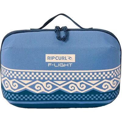 Rip Curl Trousse De Toilette F-light Ultimate Navy / Blue One Size - Publicité Rip Curl Trousse De Toilette F-light Ultimate Navy / Blue One Size - Publicité