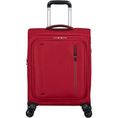American Tourister Bagage à Main Cloudrider-43.5l Astral Red One Size unisex - Publicité American Tourister Bagage à Main Cloudrider-43.5l Astral Red One Size unisex - Publicité