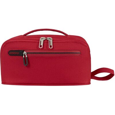 American Tourister Trousse De Toilette Cloudrider-4l Astral Red One Size unisex - Publicité American Tourister Trousse De Toilette Cloudrider-4l Astral Red One Size unisex - Publicité