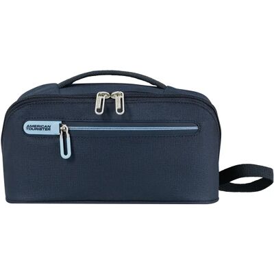 American Tourister Trousse De Toilette Cloudrider-4l Sky Navy One Size unisex - Publicité American Tourister Trousse De Toilette Cloudrider-4l Sky Navy One Size unisex - Publicité