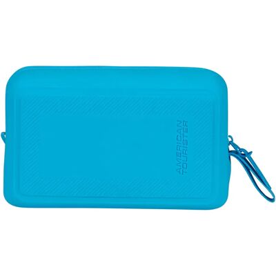 American Tourister Trousse De Toilette Urban Grove-4.5l Azure Blue One Size unisex - Publicité American Tourister Trousse De Toilette Urban Grove-4.5l Azure Blue One Size unisex - Publicité