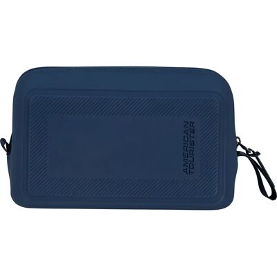 American Tourister Trousse De Toilette Urban Grove-4.5l Dark Navy One Size unisex - Publicité American Tourister Trousse De Toilette Urban Grove-4.5l Dark Navy One Size unisex - Publicité