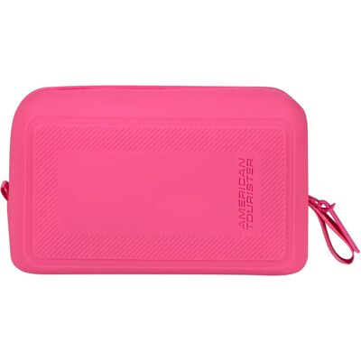 American Tourister Trousse De Toilette Urban Grove-4.5l Hawaiian Pink One Size unisex - Publicité American Tourister Trousse De Toilette Urban Grove-4.5l Hawaiian Pink One Size unisex - Publicité
