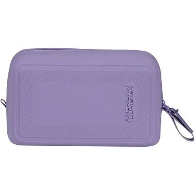 American Tourister Trousse De Toilette Urban Grove-4.5l Lavender One Size unisex - Publicité American Tourister Trousse De Toilette Urban Grove-4.5l Lavender One Size unisex - Publicité