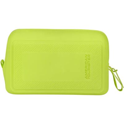 American Tourister Trousse De Toilette Urban Grove-4.5l Lime One Size unisex - Publicité American Tourister Trousse De Toilette Urban Grove-4.5l Lime One Size unisex - Publicité