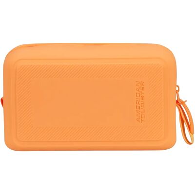 American Tourister Trousse De Toilette Urban Grove-4.5l Papaya Pop One Size unisex - Publicité American Tourister Trousse De Toilette Urban Grove-4.5l Papaya Pop One Size unisex - Publicité