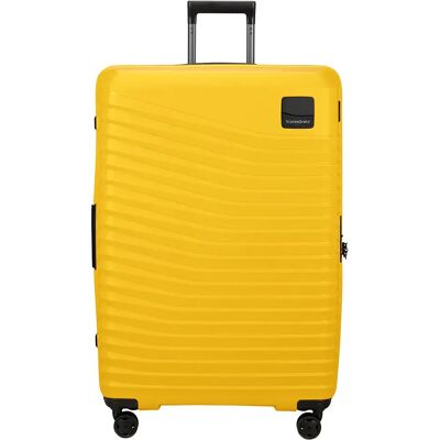 Samsonite Sac De Voyage à Roulettes Intuo Exp-132l Citrus One Size unisex - Publicité Samsonite Sac De Voyage à Roulettes Intuo Exp-132l Citrus One Size unisex - Publicité