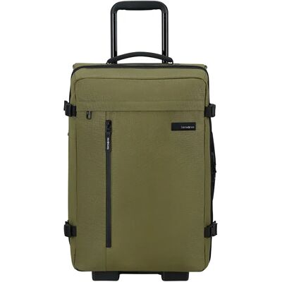 Samsonite Sac De Voyage à Roulettes Roader-39.5l Olive One Size unisex - Publicité Samsonite Sac De Voyage à Roulettes Roader-39.5l Olive One Size unisex - Publicité