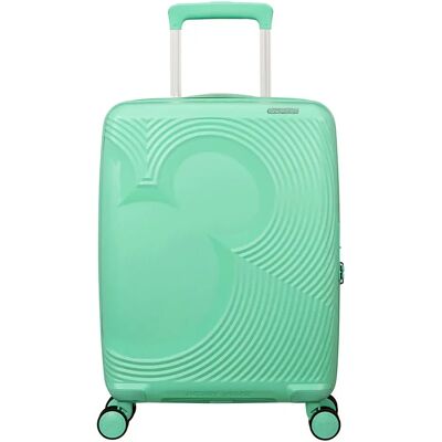American Tourister Bagage à Main Mickey Magic-37l Mickey Jelly Mint One Size unisex - Publicité American Tourister Bagage à Main Mickey Magic-37l Mickey Jelly Mint One Size unisex - Publicité