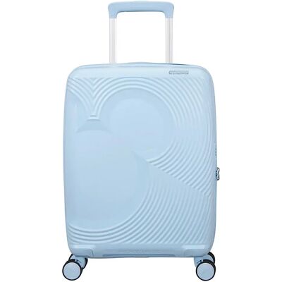 American Tourister Bagage à Main Mickey Magic-37l Mickey Pastel Blue One Size unisex - Publicité American Tourister Bagage à Main Mickey Magic-37l Mickey Pastel Blue One Size unisex - Publicité