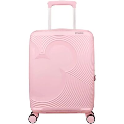 American Tourister Bagage à Main Mickey Magic-37l Mickey Pastel Pink One Size unisex - Publicité American Tourister Bagage à Main Mickey Magic-37l Mickey Pastel Pink One Size unisex - Publicité
