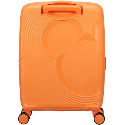 American Tourister Bagage à Main Mickey Magic-37l Mickey Peachy Orange One Size unisex - Publicité American Tourister Bagage à Main Mickey Magic-37l Mickey Peachy Orange One Size unisex - Publicité