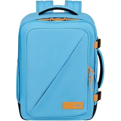 American Tourister Bagage à Main Take2cabin-27l Blueberry Fizz / Papaya Pop One Size unisex - Publicité American Tourister Bagage à Main Take2cabin-27l Blueberry Fizz / Papaya Pop One Size unisex - Publicité