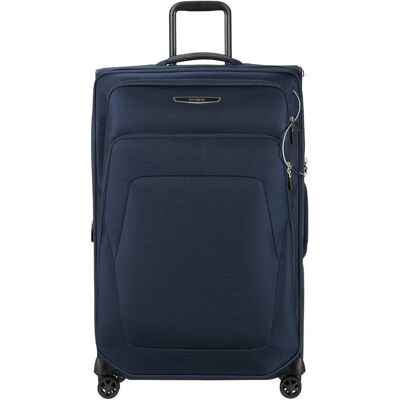 Samsonite Valise à Roulettes Spark Sng 2-140l Midnight Blue One Size - Publicité Samsonite Valise à Roulettes Spark Sng 2-140l Midnight Blue One Size - Publicité