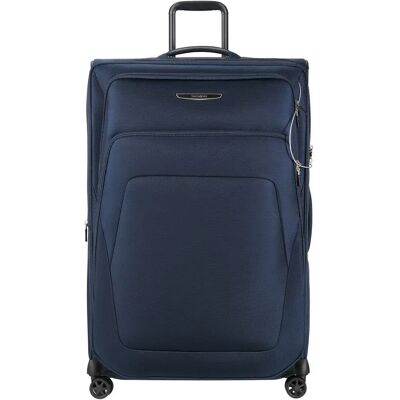 Samsonite Valise à Roulettes Spark Sng 2-170l Midnight Blue One Size - Publicité Samsonite Valise à Roulettes Spark Sng 2-170l Midnight Blue One Size - Publicité