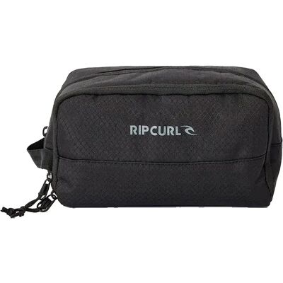 Rip Curl Trousse De Toilette Groom Midnight One Size - Publicité Rip Curl Trousse De Toilette Groom Midnight One Size - Publicité