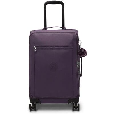 Kipling Valise à Roulettes Jet S 36l Darkest Berry One Size - Publicité Kipling Valise à Roulettes Jet S 36l Darkest Berry One Size - Publicité