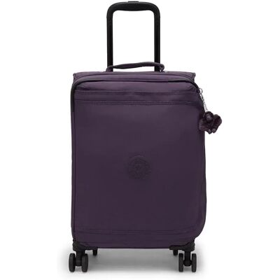 Kipling Valise à Roulettes Spontaneous S 38l Darkest Berry One Size - Publicité Kipling Valise à Roulettes Spontaneous S 38l Darkest Berry One Size - Publicité