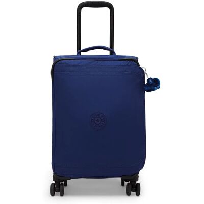 Kipling Valise à Roulettes Spontaneous S 38l Diamond Wave Emboss One Size - Publicité Kipling Valise à Roulettes Spontaneous S 38l Diamond Wave Emboss One Size - Publicité